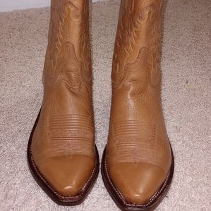 Women Cowboy Boots